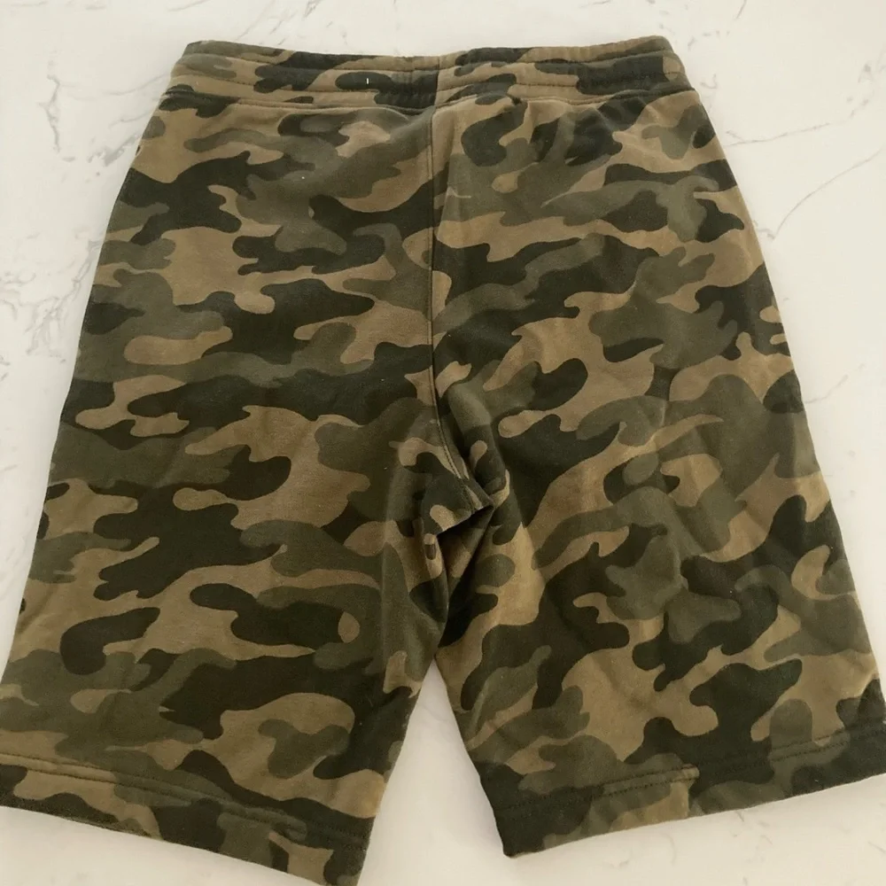 Old Navy Kids Fleece Jogger Shorts - NWOT